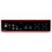 Focusrite Scarlett 18i8 3rd Gen USB Audio Interface
